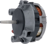 CONICAL axle three-phase motor