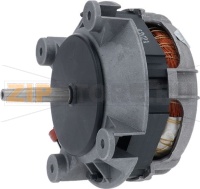 CONICAL axle three-phase motor