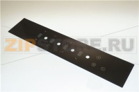 VETRO FRONTALINO MODELLO 7A