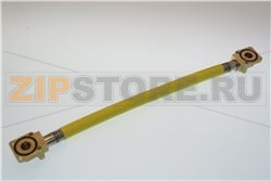 ГОФРИРОВАННАЯ ТРУБА 390 ММ RATIONAL 70.00.122 