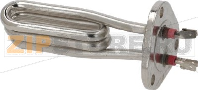 ТЭН 1500ВТ 110В 