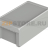 Корпус, 231x125x90 мм, поликарбонат UL 94 V0, одноцветный Bopla B 221309 PC-V0 7035 - Корпус, 231x125x90 мм, поликарбонат UL 94 V0, одноцветный Bopla B 221309 PC-V0 7035