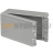 Корпус, 231x125x90 мм, поликарбонат UL 94 V0, одноцветный Bopla B 221309 PC-V0 7035 - Корпус, 231x125x90 мм, поликарбонат UL 94 V0, одноцветный Bopla B 221309 PC-V0 7035