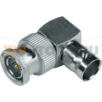 Разъем BNC, 1 шт Telegärtner J01004A0617 