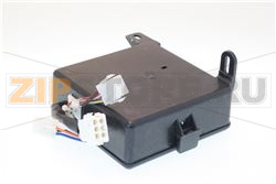 SCHEDA CONTROL H2 ASSY-ONYX DLX 