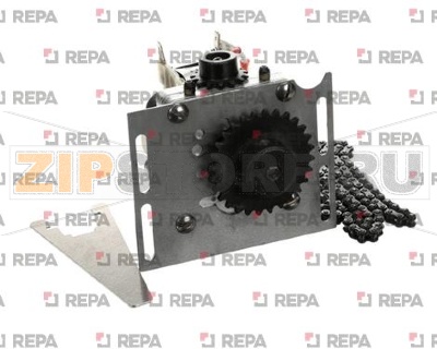 15 SEC SPEEDUP KIT W/MTR 