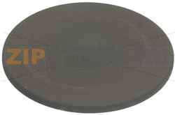 SPARTIFIAMMA IN OTTONE ø 100 mm 