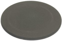 SPARTIFIAMMA IN OTTONE ø 100 mm