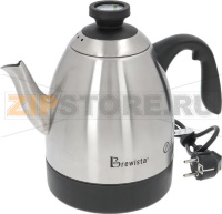 SERVING KETTLE BREWISTA 1.2 L