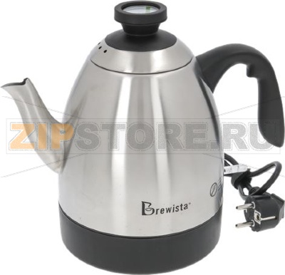 SERVING KETTLE BREWISTA 1.2 L 