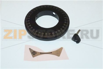 GHIERA DI REGOLAZIONE 