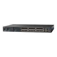 Коммутатор Cisco ME-3400G-12CS-D