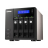 Накопитель сетевой QNAP TS-439PRO-II-PLUS - Накопитель сетевой QNAP TS-439PRO-II-PLUS
