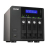 Накопитель сетевой QNAP TS-439PRO-II-PLUS - Накопитель сетевой QNAP TS-439PRO-II-PLUS