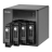 Накопитель сетевой QNAP TS-439PRO-II-PLUS - Накопитель сетевой QNAP TS-439PRO-II-PLUS