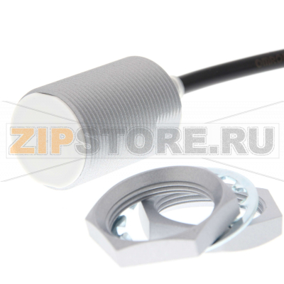 Датчик индуктивный Omron E2EQ-X20D130-T 2M 