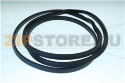 OUTER DRUM FRONT GASKET 