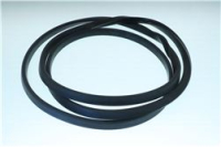 OUTER DRUM FRONT GASKET