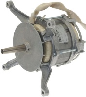 THREE-PHASE MOTOR 30/200W 400V