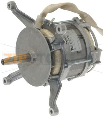 THREE-PHASE MOTOR 30/200W 400V 
