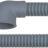 СЛИВНАЯ ТРУБА  Ø 29X1500 MM - СЛИВНАЯ ТРУБА  Ø 29X1500 MM