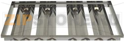 ASSIEME TELAIO REGGIGRIGLIA GRG 70-SLD 