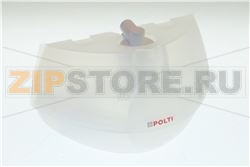 RESERVOIR EAU CENTRALE VAPEUR 