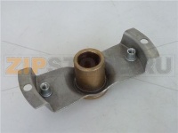 SUPPORTO CON BOCCOLA GUIDA