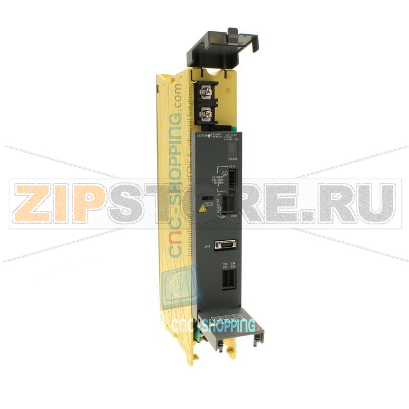 Блок питания 3 кВт Fanuc A06B-6081-H103 