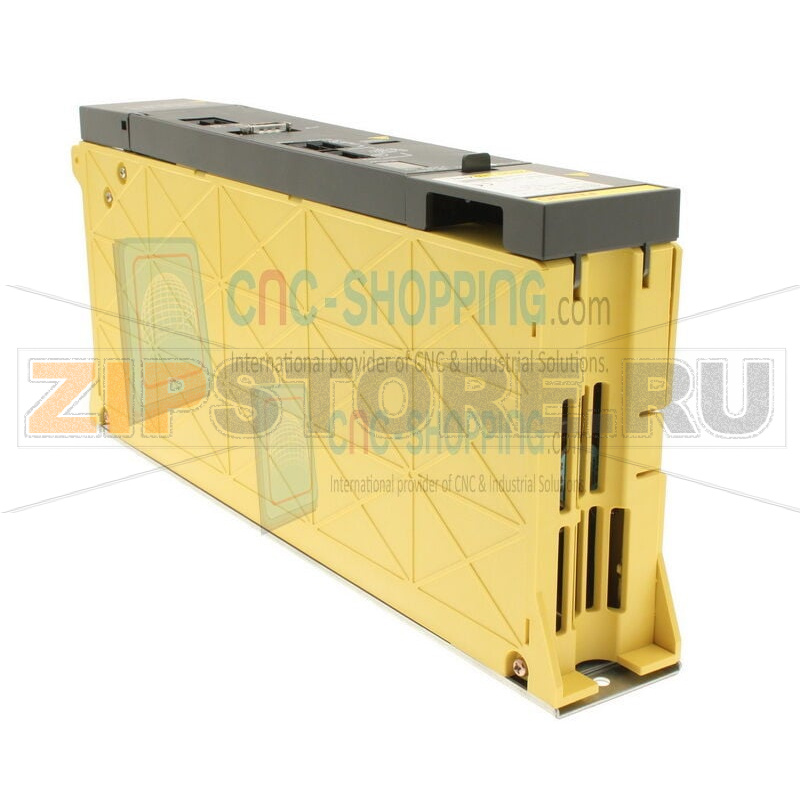 Блок питания 3 кВт Fanuc A06B-6081-H103 