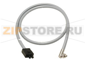 Оптоволоконный кабель Glass fiber optic LSR 04-1,6-0,85-WC12M6 Pepperl+Fuchs Описание оборудованияGlass fiber optic - diffuse with silicon covering