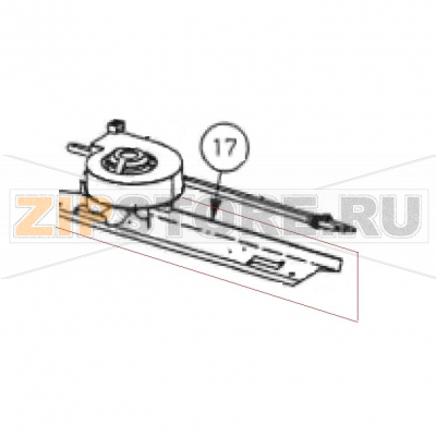 Heating element cover GV16 CB GV-16/20 Heating element cover GV16 CB GV-16/20

Запчасть на сборочном чертеже под номером: 17

Количество запчастей в устройстве: 2

Название запчасти CB на английском языке: Heating element cover GV16 CB GV-16/20