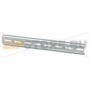 TS35 - U-рейка TS35/7.5/288 Siemens TS35 