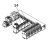 Contactor (advance 1) Fagor FI-2700I