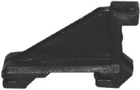 PALLET HOLDER PLASTIC