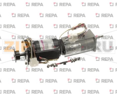MOTOR ASSEMBLY FOR GST-2H 