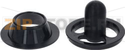 KEBBE MAKER BLACK A950A 