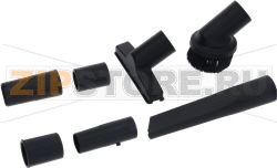 ACCESSORY KIT WITH ADAPTERS FOR UNIVERSA 