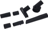 ACCESSORY KIT WITH ADAPTERS FOR UNIVERSA