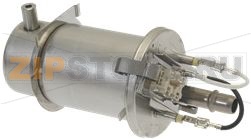 БОЙЛЕР 1710ВТ 240В 