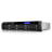 Сервер IP-видеонаблюдения QNAP VS-8124U-RP-PRO - Сервер IP-видеонаблюдения QNAP VS-8124U-RP-PRO