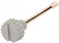 Винт монтажный M3, 35 мм Hirschmann GDM 3011-7 GREY