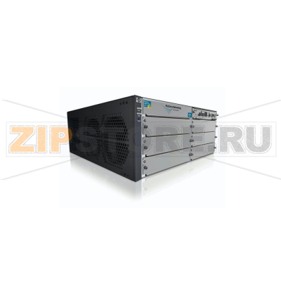 Коммутатор HP J9447A 