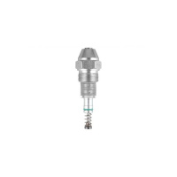 Форсунка Weishaupt W5-275/50°