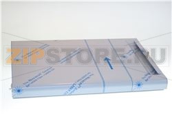 ASS.PORTA SX IX R.20 TRB700 PIVOT SER.UG 