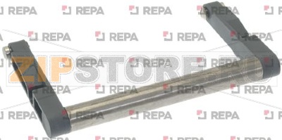 ДВЕРНАЯ РУЧКА ДЛЯ КАРТОФЕЛЕЧИСТКИ 