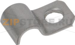 Clamp 6 mm (for probe) 