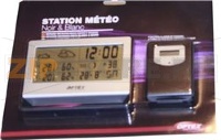 STATION METEO