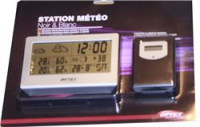 STATION METEO
