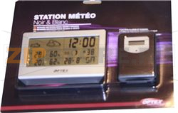 STATION METEO 
